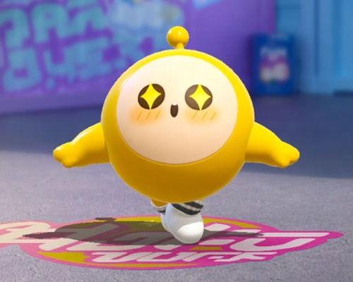 蛋仔星期六狂欢最新爆料